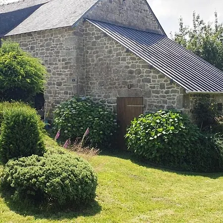 Longere Coeur Bretagne *